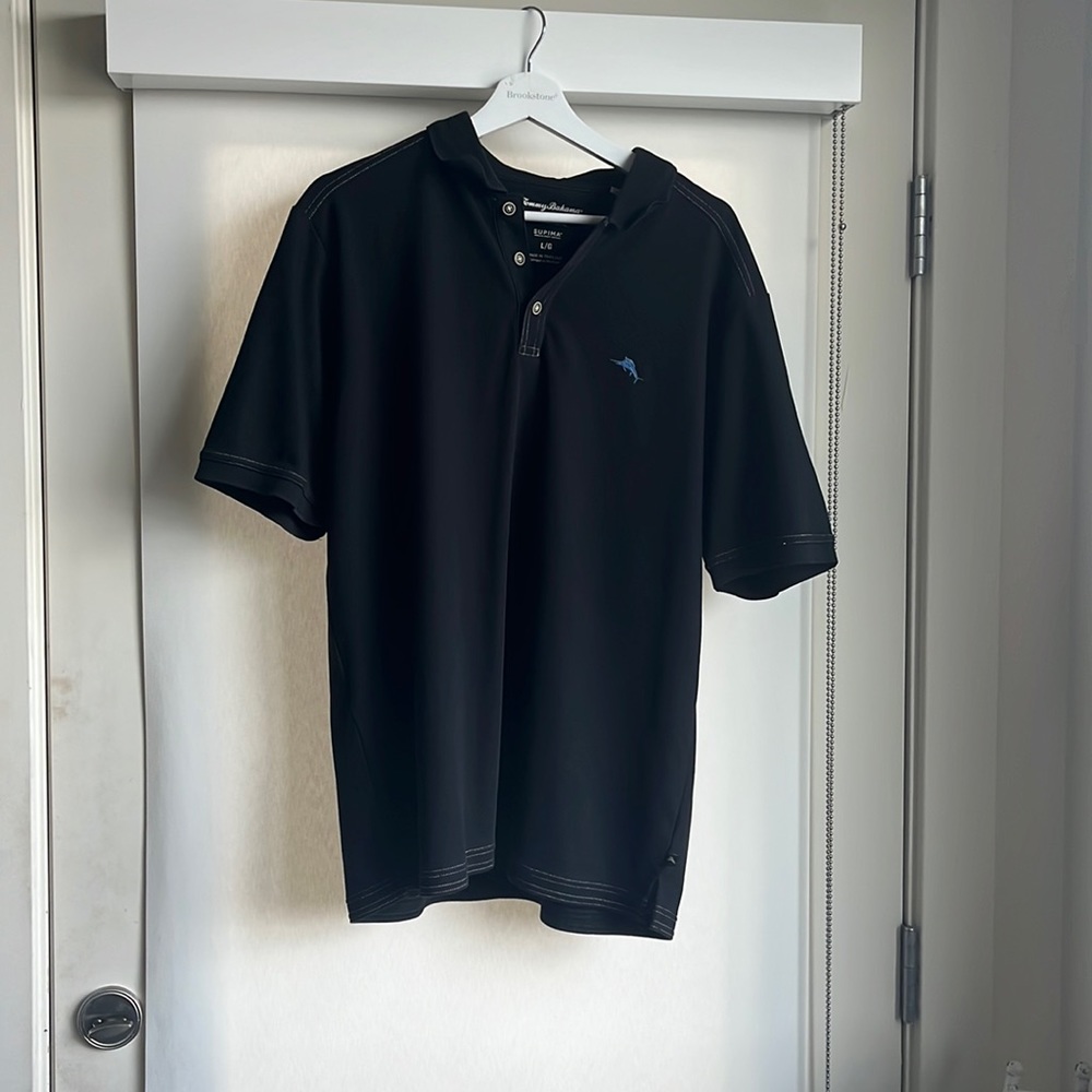Tommy Bahama Polo Shirt